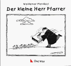 Der kleine Herr Pfarrer - Waldemar Mandzel