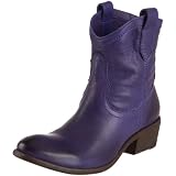 FRYE Womens Carson Shortie-77031 Ankle Boot