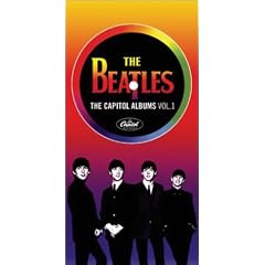 The Capitol Albums, Vol. 1