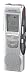 Remanufactured Panasonic RR-QR160 8-hour IC Recorder