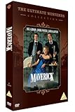 Maverick [DVD] [1994]