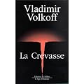 La crevasse