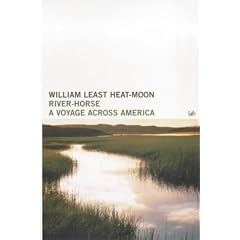 River-horse: A Voyage Across America