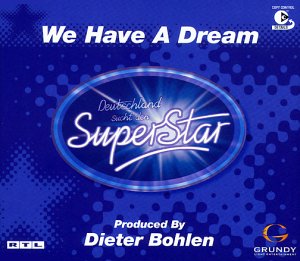 superstars - We have a dream - Zortam Music