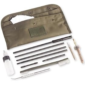 AR-15 M16 Cleaning Kit by 