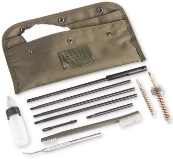 AR-15 M16 Cleaning Kit by MILITARIA