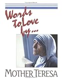 Words to Love by