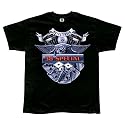 38 Special - Poker Engine T-Shirt