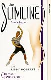 Review 2 Entertain Video  / Slimline, The - 2 - Calorie Burner [1990]