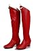 Sailor Moon Tsukino Usagi Cosplay Boots