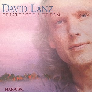 David Lanz - Cristofori