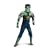 Incredible Hulk Muscle Costume - 3/5 Years