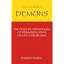 The Little Book of Demons: The Positive Advantages of the Personification of Lifes Problems