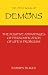 The Little Book of Demons: The Positive Advantages of the Personification of Lifes Problems