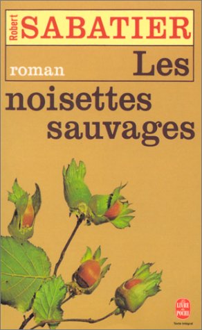 Les Noisettes sauvages