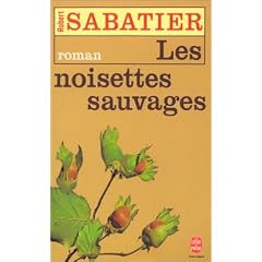 Les Noisettes sauvages