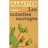 Les Noisettes sauvages