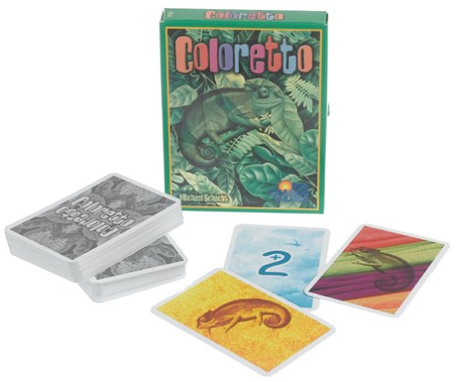 Coloretto