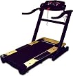 Phoenix 98834 Easy-Up Motorized Treadmill w/Motion Control