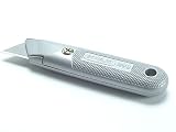 Stanley 199E Trim Knife Grey      2 10 199