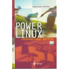 Power LINUX: Linux 2.0 - LST-Distribution 2.2