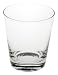 MiGi Silhouette Double Old Fashioned / Juice, Set of 4
