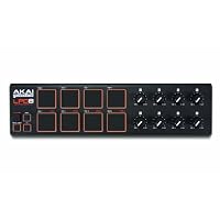 Akai Pro LPD8 Laptop Pad Controller