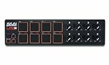 Akai LPD8 USB/MIDI Laptop Pad Controller