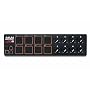 Akai Pro LPD8 Laptop Pad Controller