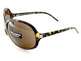 Dolce & Gabbana - Authentic Dolce & Gabbana D&G 6009B Sunglasses Sun Glasses BROWN Lens TORTOISE Frame