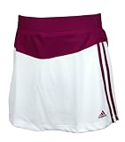 ADIDAS Girl`s Response Tennis Skort