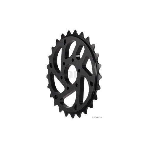 KHE Uni Kettenblatt Rotor 20t, schwarz, 20 Z&auml;hne, 3215-020-02 Preisvergleich