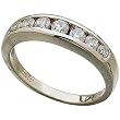 Platinum Diamond Anniversary Band