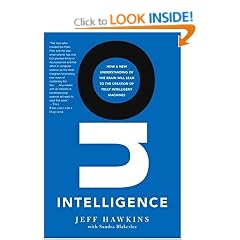On Intelligence