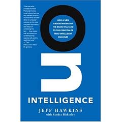 On Intelligence