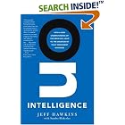Click here to buy On Intelligence by  Jeff Hawkins and Sandra Blakeslee.