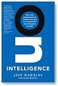 On Intelligence