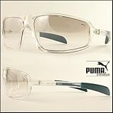 Puma - PUMA Scuba Sunglasses - scubacolclear