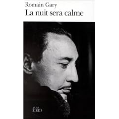La nuit sera calme