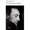 La nuit sera calme
