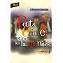 Petits crimes contre les humanit�s : Roman universitaire