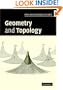 Geometry and Topology