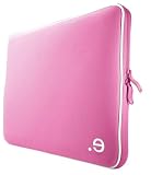 Review be.ez 100313 / La Robe Protection Powerbook15 Pink