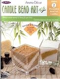Candle bead Art Kit Aroma Decor by Life Of The Party