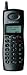 Alcatel One Touch First HF Mobilteil und Ladeschale grau