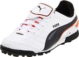 Buy Puma Esito Finale TT JR Soccer Cleat (Little Kid/Big Kid) Reviews
