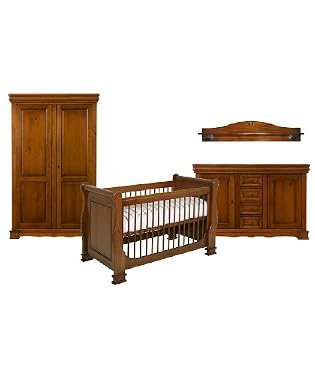 BabyEarth : Kidsmill Louise de Philippe Bundle Deal 1RRP: ? : Baby & Toddler > Nursery > Roomset Bundle Deals