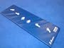 Children's Gymnastics Cartwheel / Beam Training Mat