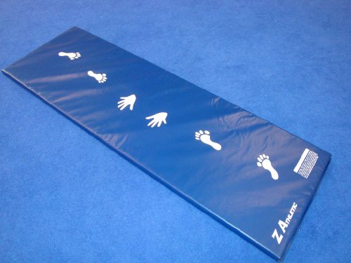 Discount Children's Gymnastics Cartwheel / Beam Training Mat