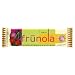 Kettle Valley Frunola High Fiber Fruit Bar, Cherry, 1.76-Ounce Bars (Pack of 12)